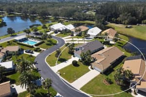 1415 TURNBERRY DRIVE, VENICE, FL 34292 Sold 06/09/23