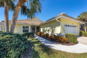 1415 TURNBERRY DRIVE, VENICE, FL 34292 Sold 06/09/23