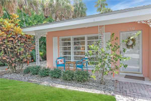 150 WASHINGTON DRIVE, SARASOTA, FL 34236 Sold 02/22/23