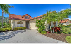 4593 LAS BRISAS LANE, SARASOTA, FL 34238 Sold 10/11/23