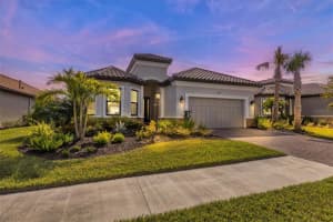 5299 CICERONE STREET, SARASOTA, FL 34238 Sold 04/03/23
