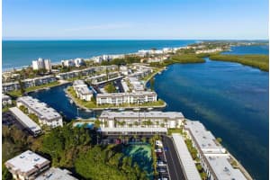 4320 FALMOUTH DRIVE, LONGBOAT KEY, FL 34228 Sold 05/10/23