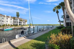 4320 FALMOUTH DRIVE, LONGBOAT KEY, FL 34228 Sold 05/10/23