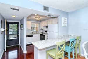 2522 CLUBHOUSE DRIVE, SARASOTA, FL 34232 Sold 05/17/23