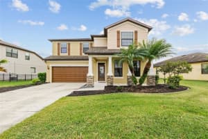 5532 107TH TERRACE, PARRISH, FL 34219 Sold 03/29/23