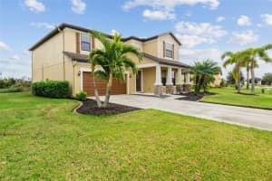 5532 107TH TERRACE, PARRISH, FL 34219 Sold 03/29/23