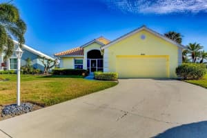 1410 TURNBERRY DRIVE, VENICE, FL 34292 Sold 03/16/23