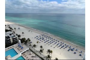 2301 OCEAN DRIVE, HOLLYWOOD, FL 33019 Sold 03/10/23