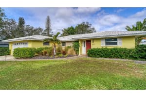 1857 Sandalwood Dr, Sarasota, FL 34231, Sold 03/03/23