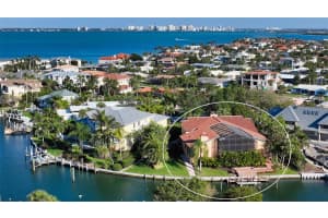 527 PUTTER LANE, LONGBOAT KEY, FL 34228 Sold 07/19/23