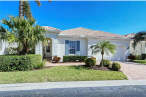 7184 Rue De Palisades #10 Sarasota, FL 34238 Sold 03/23/23