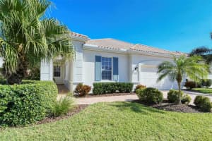 7184 Rue De Palisades #10 Sarasota, FL 34238 Sold 03/23/23
