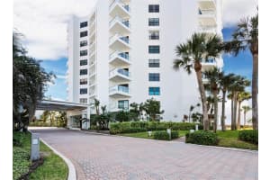 1000 LONGBOAT CLUB ROAD, LONGBOAT KEY, FL 34228 Sold 06/30/23