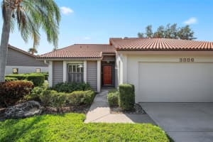 3886 Wilshire Cir W, Sarasota, FL 34238, Sold 03/02/23
