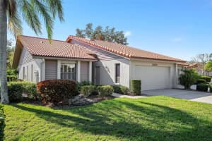 3886 Wilshire Cir W, Sarasota, FL 34238, Sold 03/02/23