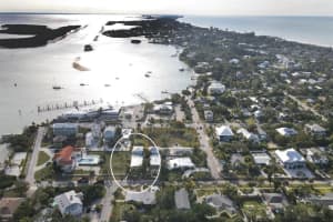 770 RUSSELL STREET, LONGBOAT KEY, FL 34228 Sold 05/27/23