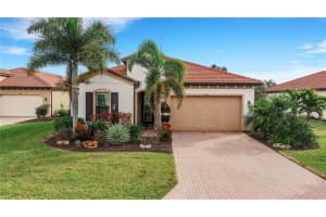 10644 Glencorse Terrace Bradenton, FL 34211 Sold 04/20/23