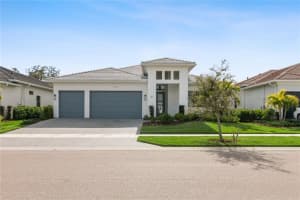 9053 BERNINI PLACE, SARASOTA, FL 34240 Sold 04/05/23