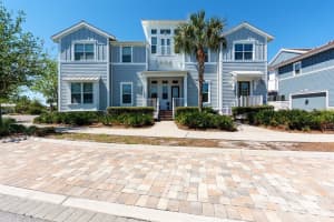 348 Sapphire Lake Dr, Bradenton, FL 34209, Sold 03/07/23