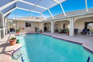 5021 SOUTHERN PINE CIRCLE, VENICE, FL 34293 Sold 03/23/23