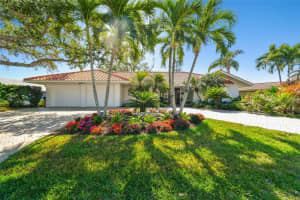 315 Sea Anchor Dr, Osprey, FL 34229, Sold 03/06/23