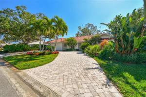 315 Sea Anchor Dr, Osprey, FL 34229, Sold 03/06/23
