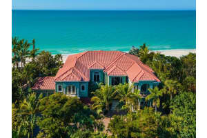 2305 CASEY KEY ROAD, NOKOMIS, FL 34275 Sold 09/25/23