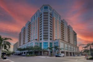 1350 MAIN STREET, SARASOTA, FL 34236 Sold 06/26/23
