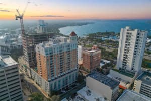 1350 MAIN STREET, SARASOTA, FL 34236 Sold 06/26/23