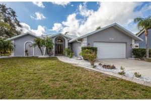 25101 Kimberly Court, Punta Gorda, Florida 33955