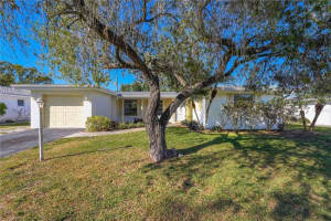 3133 REGATTA CIRCLE, SARASOTA, FL 34231 Sold 04/28/23