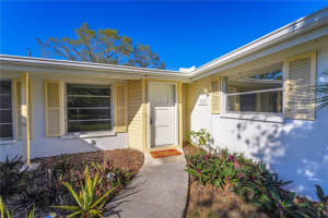 3133 REGATTA CIRCLE, SARASOTA, FL 34231 Sold 04/28/23