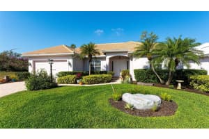 604 WILD PINE WAY, VENICE, FL 34292 Sold 05/15/24