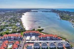 1608 STICKNEY POINT ROAD, SARASOTA, FL 34231 Sold 04/28/23
