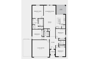 346 PINK IBIS BEND, SAINT CLOUD, FL 34772 Sold 08/29/23