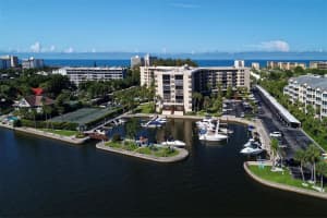 5855 MIDNIGHT PASS ROAD, SARASOTA, FL 34242 Sold 08/29/23