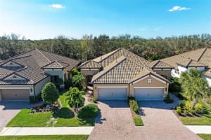 6334 POSITANO COURT, SARASOTA, FL 34243 Sold 04/04/23