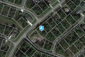 N BISCAYNE DR, NORTH PORT, FL 34291 Sold 01/21/26