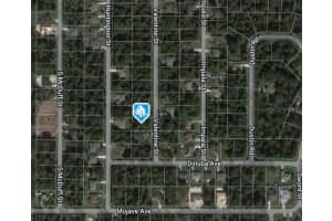 VALENTINE ST, NORTH PORT, FL 34288 Sold 03/31/25