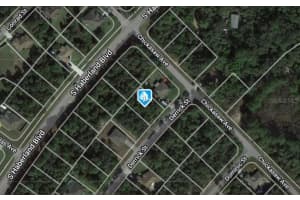 DERRICK ST, NORTH PORT, FL 34288 - MLS#MFRA4560395