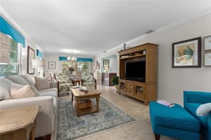 525 SUTTON PLACE, LONGBOAT KEY, FL 34228 Sold 09/08/23