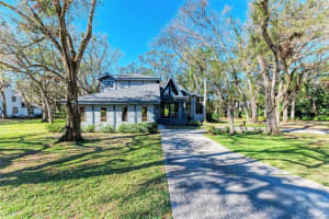 6018 GLEN ABBEY LANE, BRADENTON, FL 34202 Sold 06/30/23