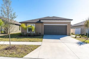 781 CALICO SCALLOP STREET, RUSKIN, FL 33570 Sold 05/17/23