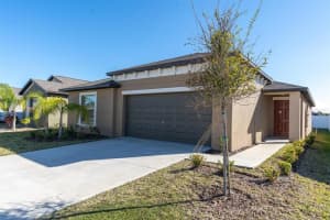 781 CALICO SCALLOP STREET, RUSKIN, FL 33570 Sold 05/17/23