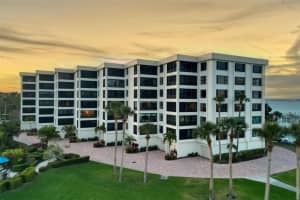 8701 MIDNIGHT PASS ROAD, SARASOTA, FL 34242 Sold 04/24/23