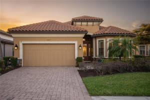 8713 AMARETTO AVENUE, SARASOTA, FL 34238 Sold 04/10/23