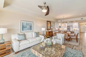 280 HIDDEN BAY DRIVE, OSPREY, FL 34229 Sold 04/15/25