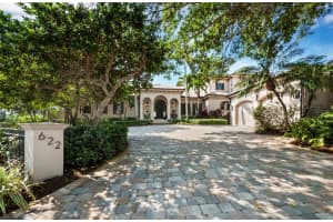 622 OWL DRIVE, SARASOTA, FL 34236 Sold 06/01/23