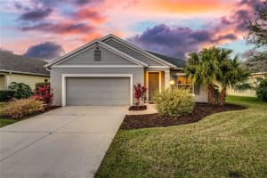 11920 MAJOR TURNER RUN, PARRISH, FL 34219 Sold 04/05/23