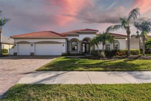 19869 COBBLESTONE CIRCLE, VENICE, FL 34292 Sold 05/17/23